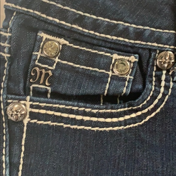 Miss me jeans - Picture 3 of 5